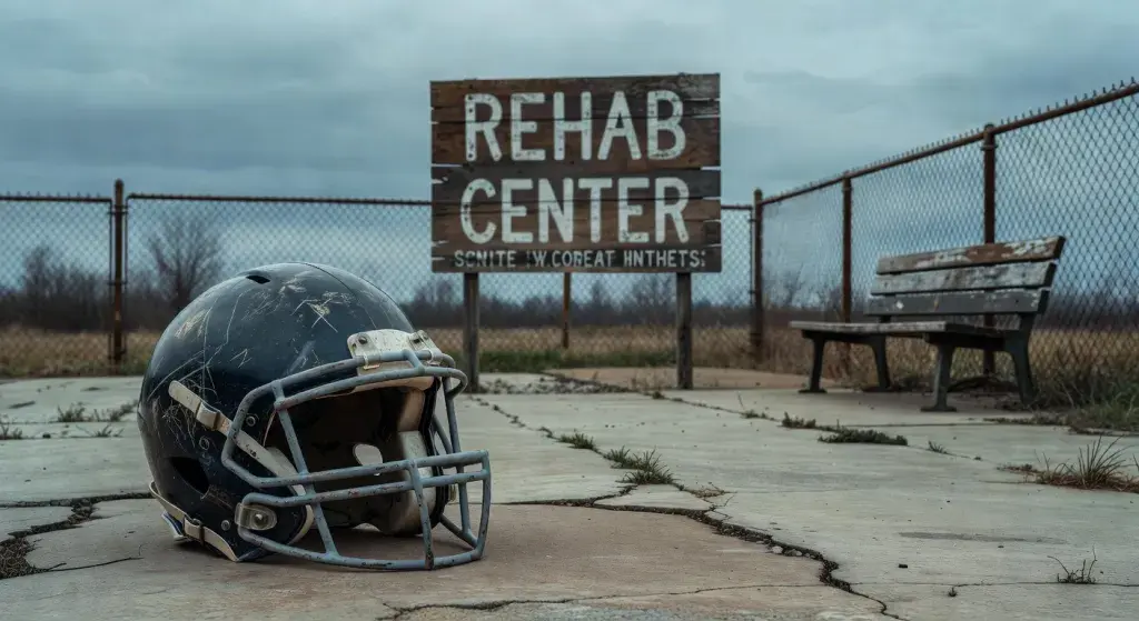 Puka Nacua enters rehab center amid legal issues, antisemitic remark allegations: report