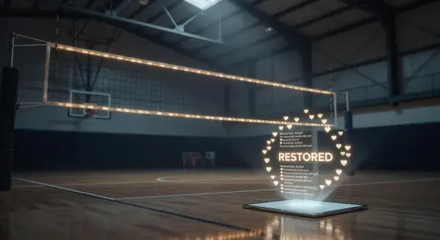 Former San Jose State volleyball player Brooke Slusser's TikTok account restored after temporary ban